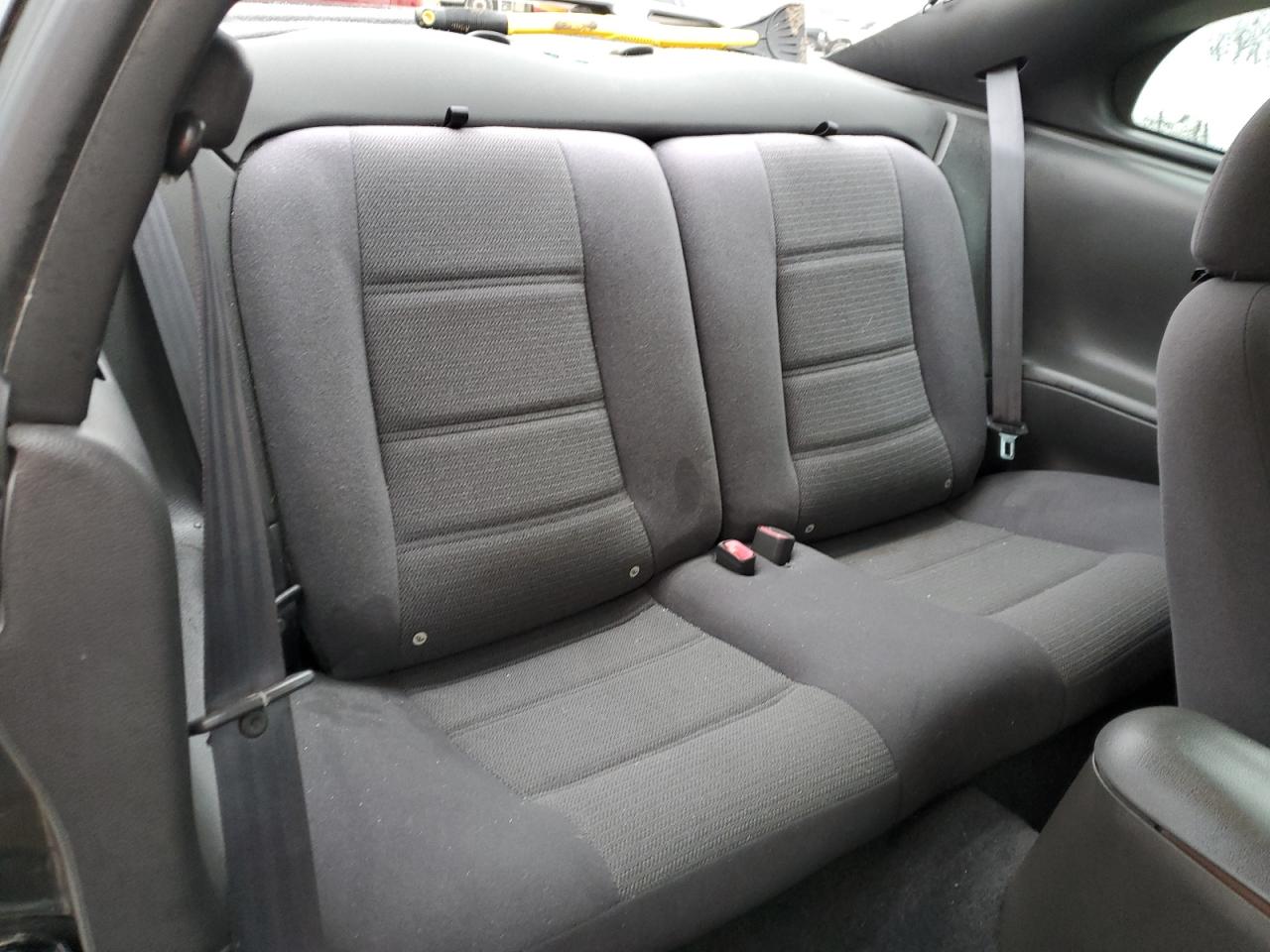 2004 Ford Mustang VIN: 1FAFP40614F241107 Lot: 68187675