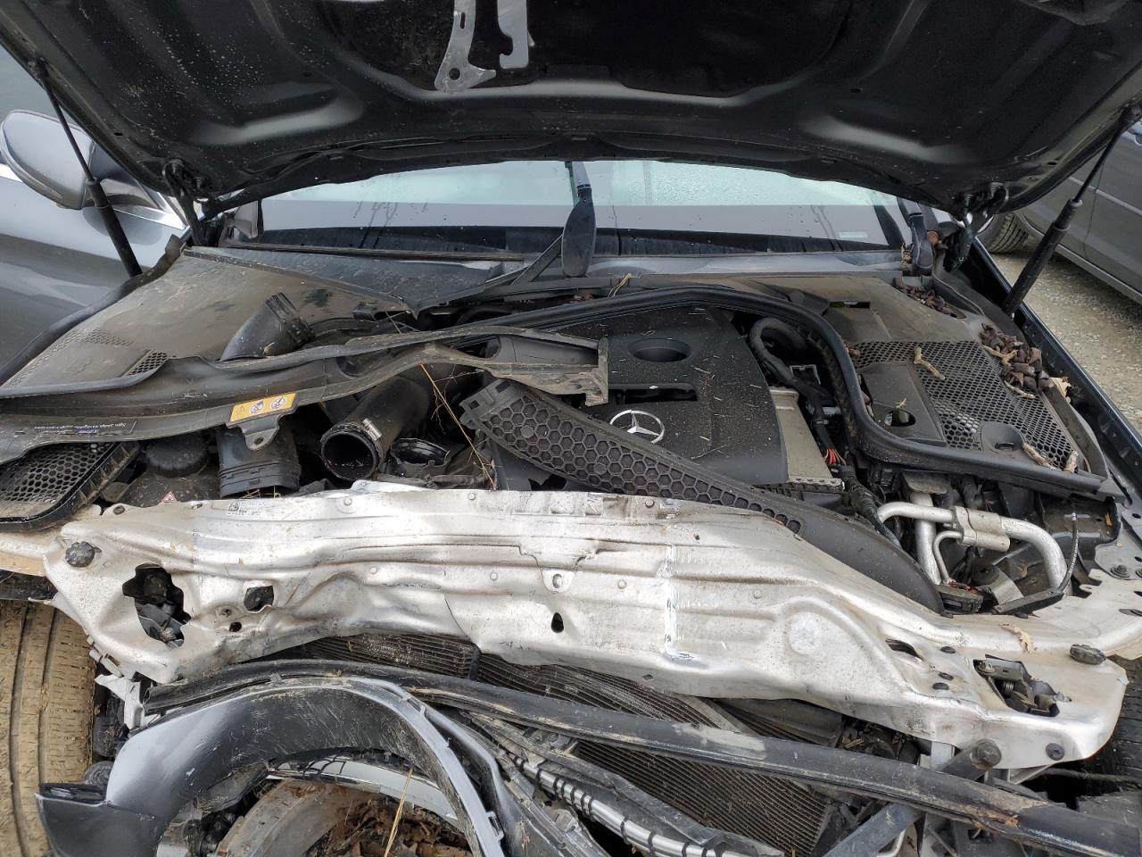 2018 Mercedes-Benz C 300 VIN: 55SWF4JB1JU269965 Lot: 82980103