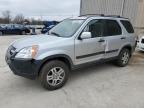 2004 Honda Cr-V Ex იყიდება Lawrenceburg-ში, KY - Side