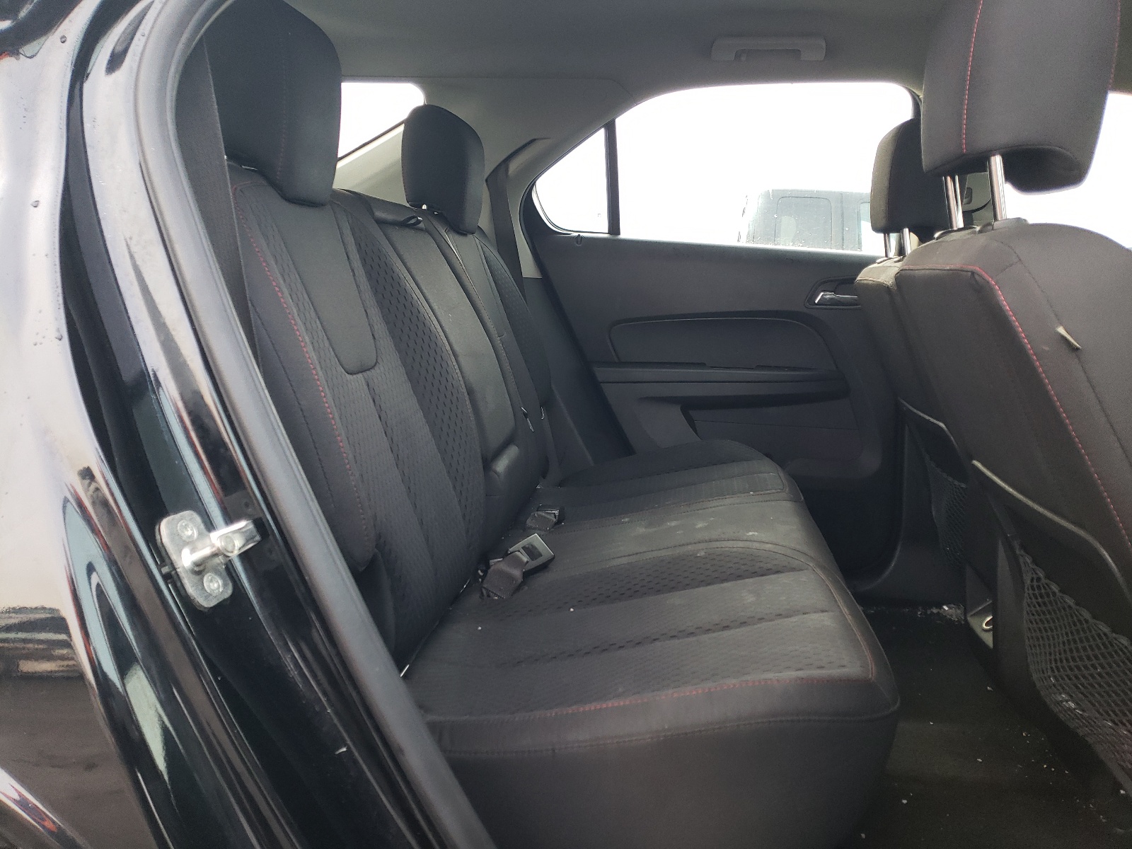 2GNFLEEK8F6133508 2015 Chevrolet Equinox Ls