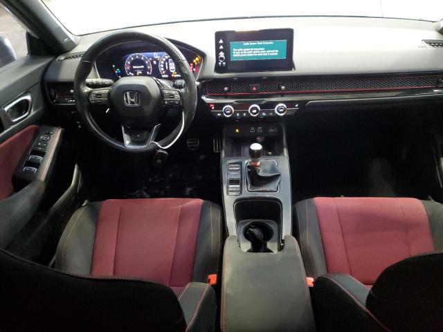 2022 HONDA CIVIC SI  