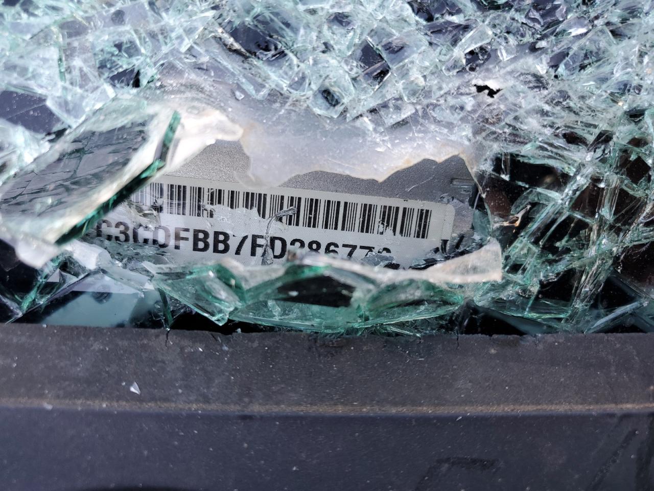 2015 Dodge Dart Sxt VIN: 1C3CDFBB7FD286776 Lot: 37869094