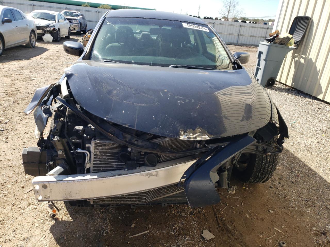 2014 Nissan Altima - Image 5