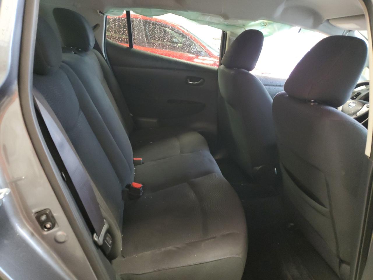 2015 Nissan Leaf S VIN: 1N4AZ0CP5FC328448 Lot: 38965834