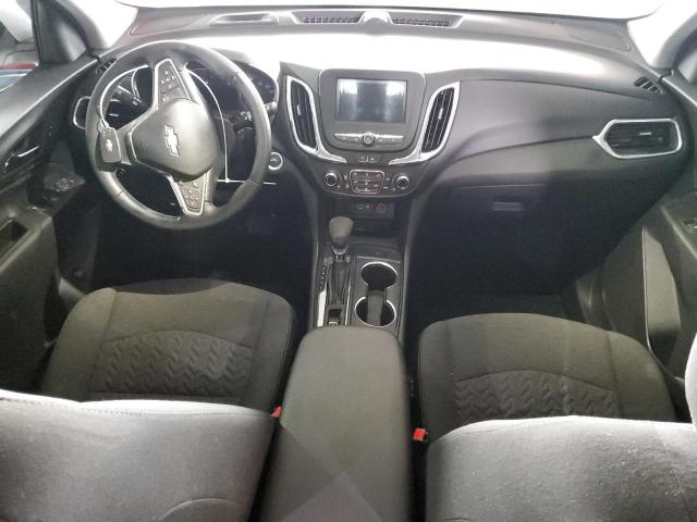  CHEVROLET EQUINOX 2023 Biały