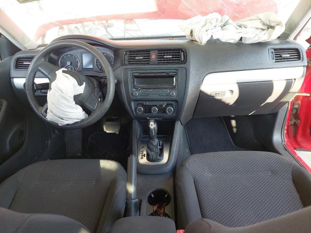 WVWRV1164CM117420 - 2012 VOLKSWAGEN JETTA - #37609594