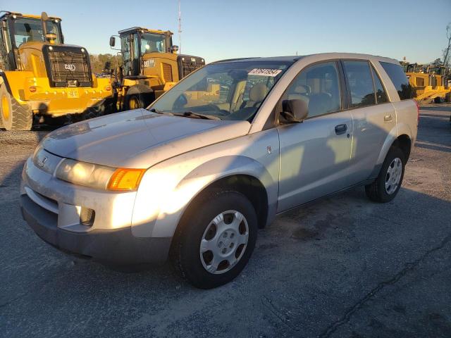 2004 Saturn Vue 