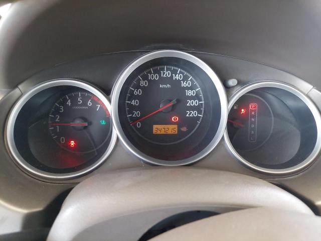 MRHGD66215P020558 - 2005 HONDA CITY - #38444384