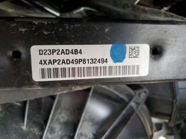 2023 POLARIS PRO XD FULL-SIZE