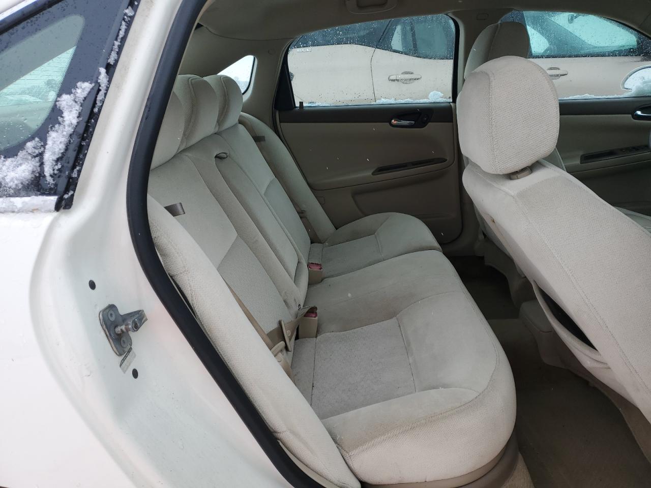 2007 Chevrolet Impala Ls VIN: 2G1WB58N379115248 Lot: 71647134