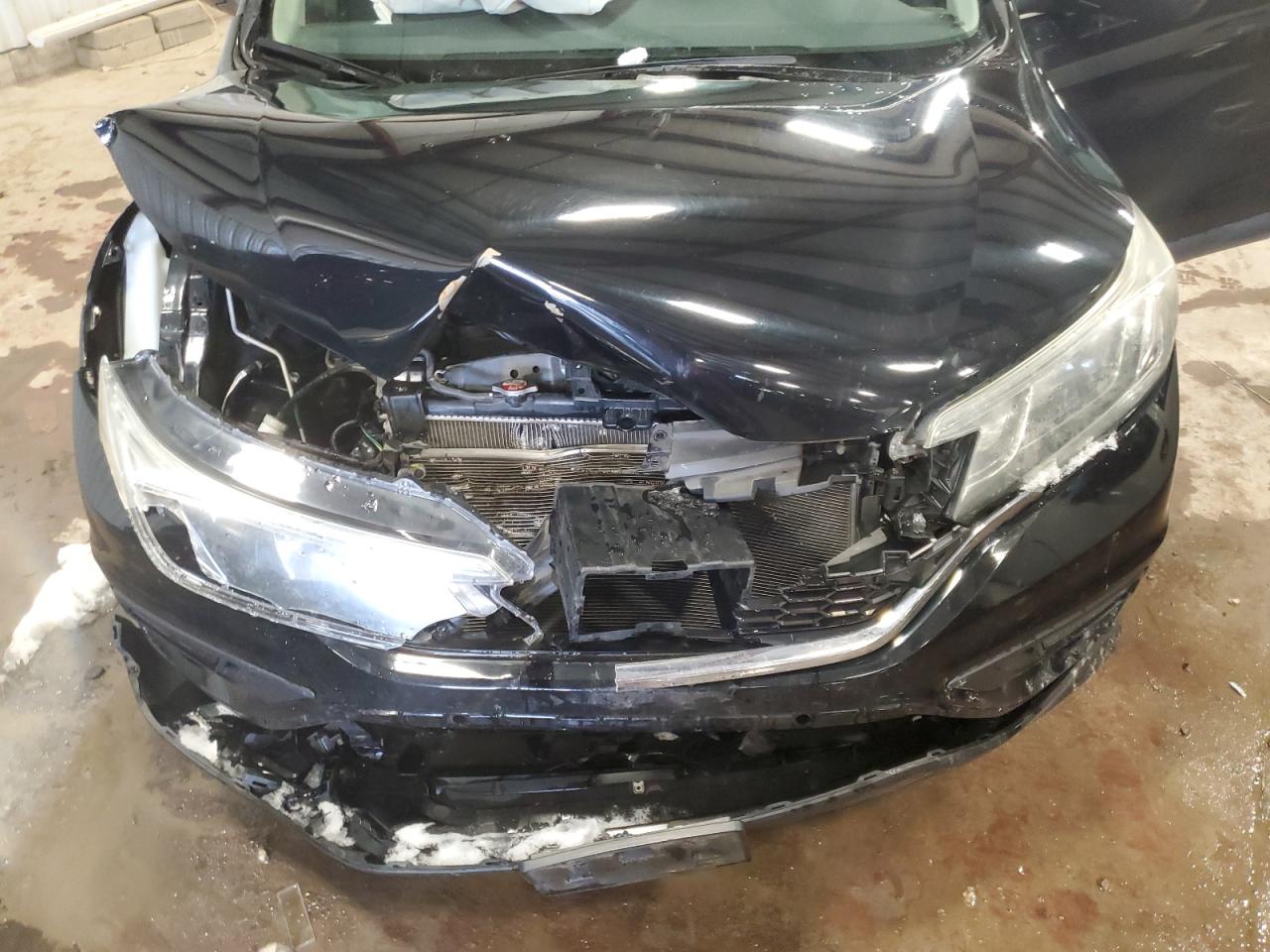 3CZRM3H34GG707551 2016 Honda Cr-V Lx 3CZRM3H34GG707551 2016 Honda Cr-V Lx