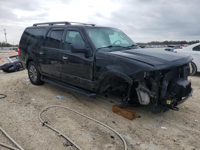  FORD EXPEDITION 2016 Czarny