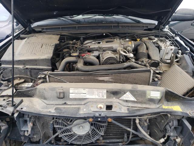 2004 LAND ROVER DISCOVERY II SE  