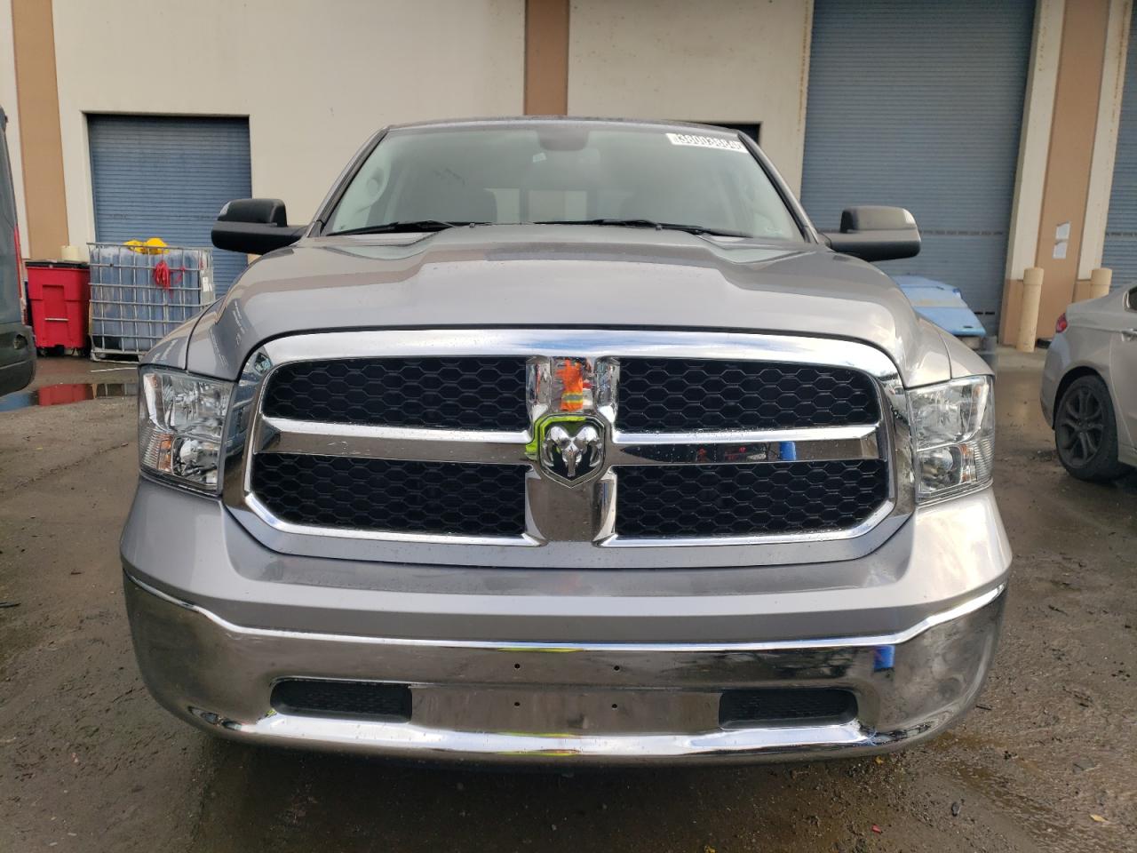 2023 Ram 1500 Classic Slt VIN: 1C6RR7LG8PS565407 Lot: 38003884