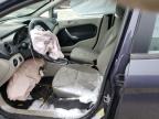 2013 Ford Fiesta Se na sprzedaż w Dyer, IN - Front End