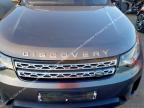 2018 LAND ROVER DISCOVERY HSE SD4 AUTO  for sale at Copart WOOTTON SERVICES