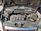 2007 Honda Odyssey Touring en Venta en Amarillo, TX - Front End