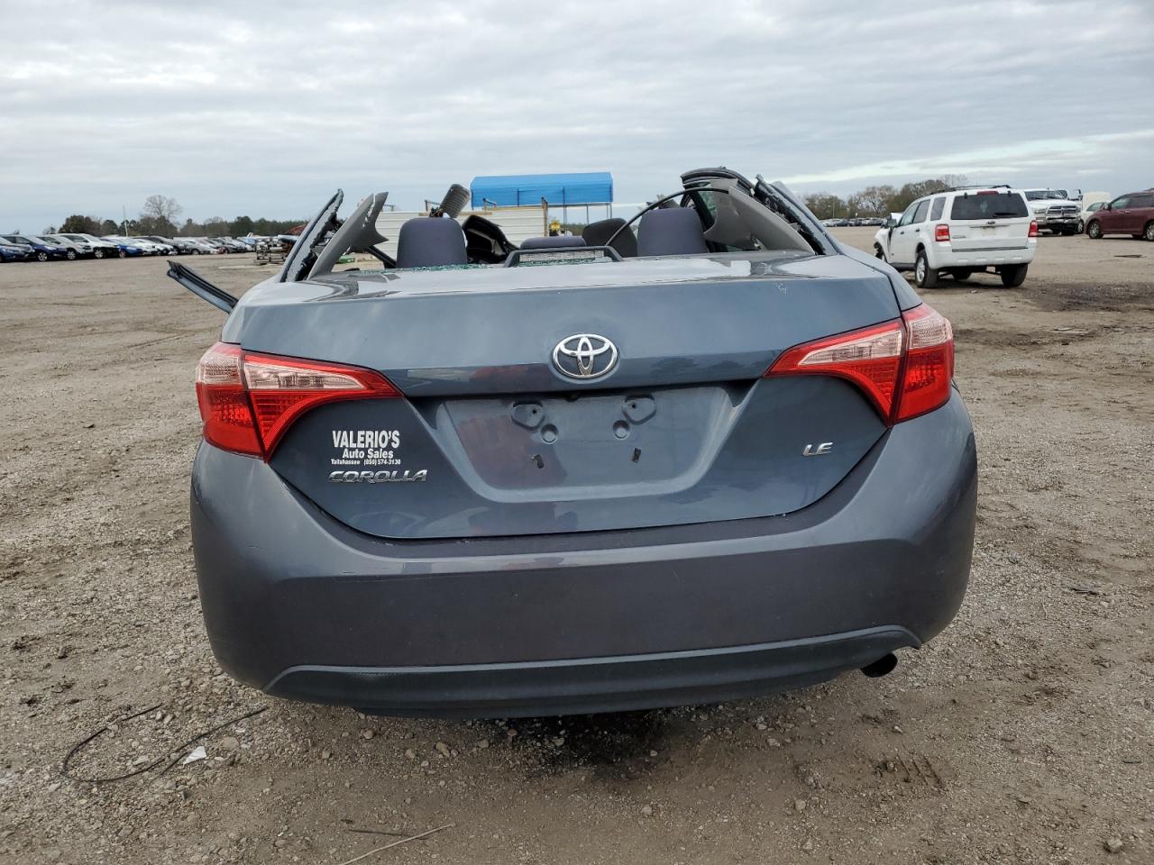 2019 Toyota Corolla - Image 6