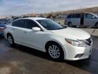 2018 Nissan Altima 2.5 იყიდება Littleton-ში, CO - Front End