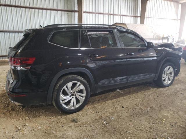  VOLKSWAGEN ATLAS 2021 Сірий