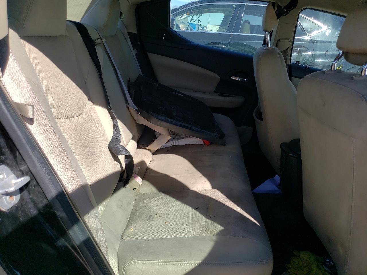 2014 Dodge Avenger Sxt VIN: 1C3CDZCB9EN117769 Lot: 83520854