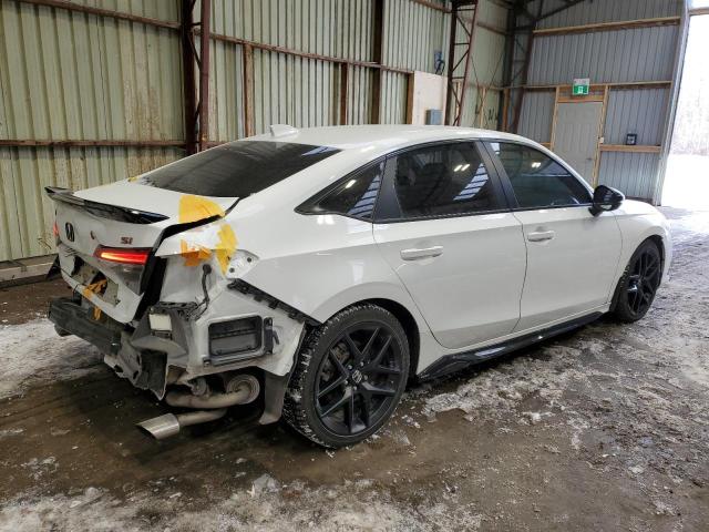 2022 HONDA CIVIC SI  