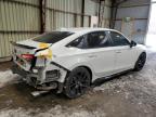 2022 HONDA CIVIC SI   for sale at Copart ON - COOKSTOWN