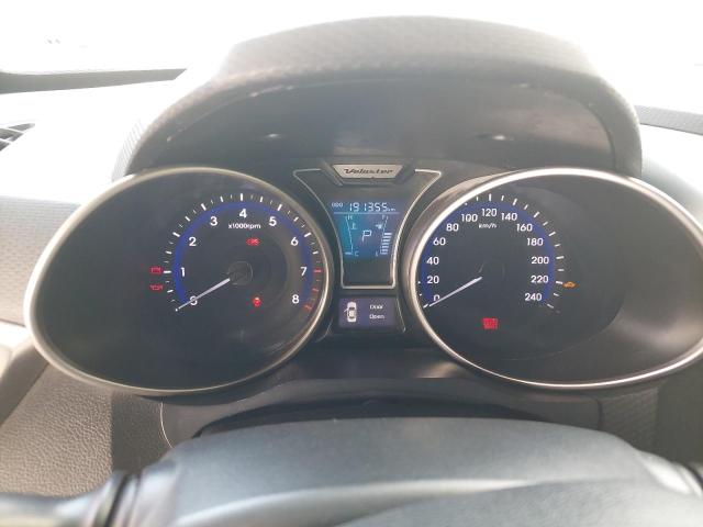 KMHTC61CXCU075698 - 2012 HYUNDAI VELOSTER - #38444684