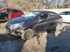 2016 Kia Rio Lx იყიდება Austell-ში, GA - Front End
