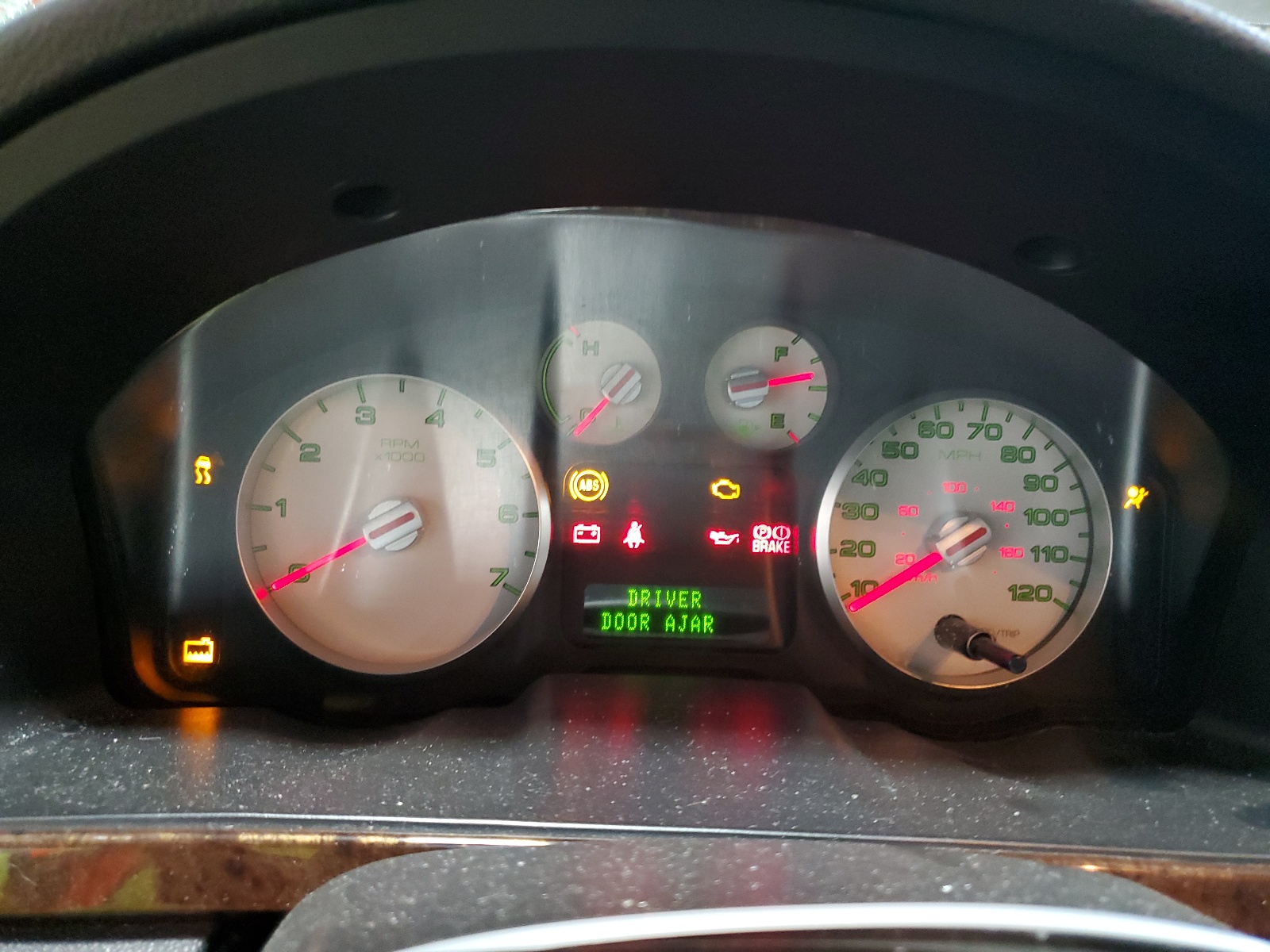 1FAHP28186G127365 2006 Ford Five Hundred Limited