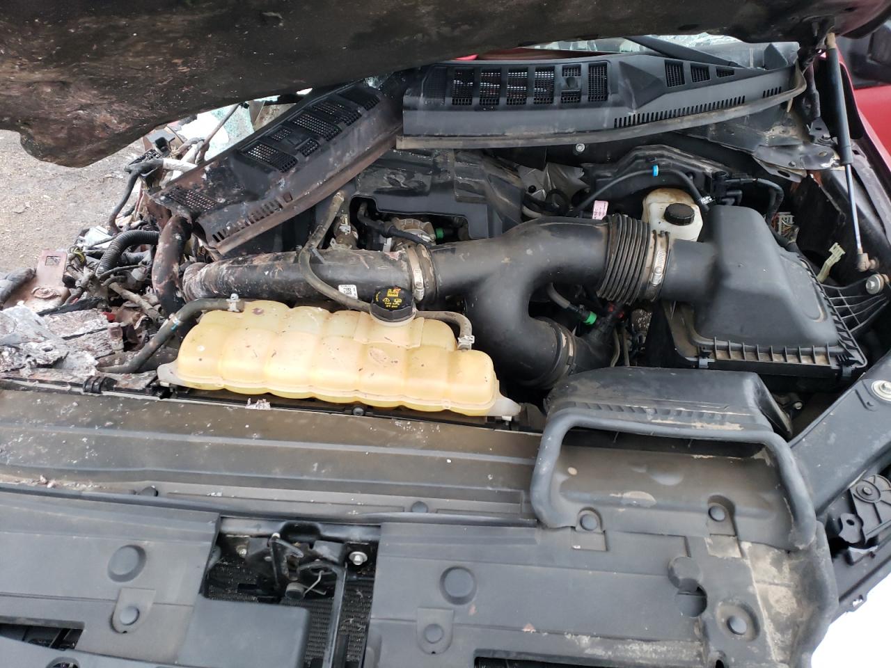 2018 Ford F-150 - Image 11