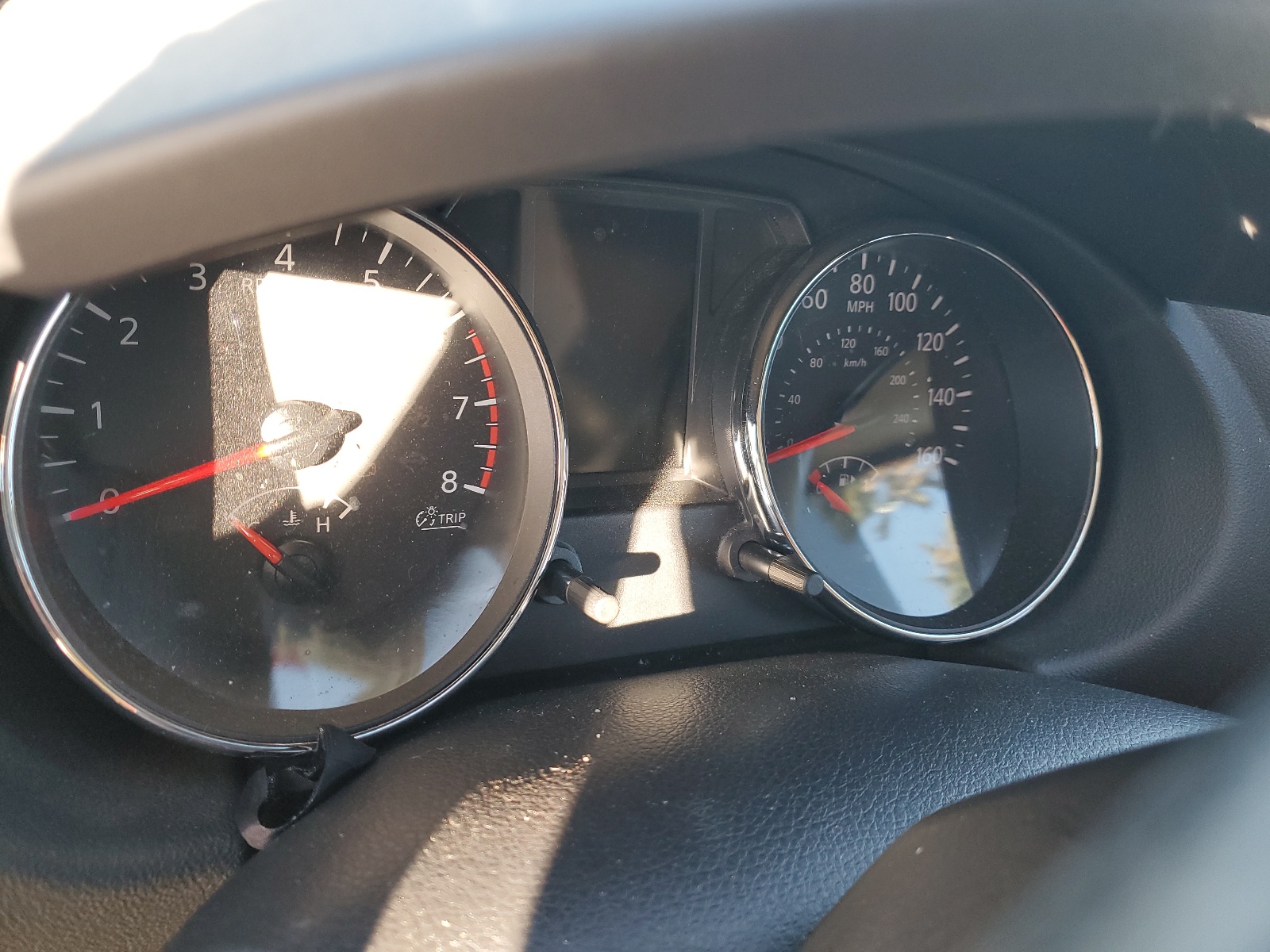 JN8AS5MT2CW254380 2012 Nissan Rogue S