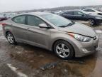 2013 Hyundai Elantra Gls na sprzedaż w Kansas City, KS - Front End