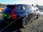 2023 VOLVO XC90 ULTIM for sale at Copart COLCHESTER