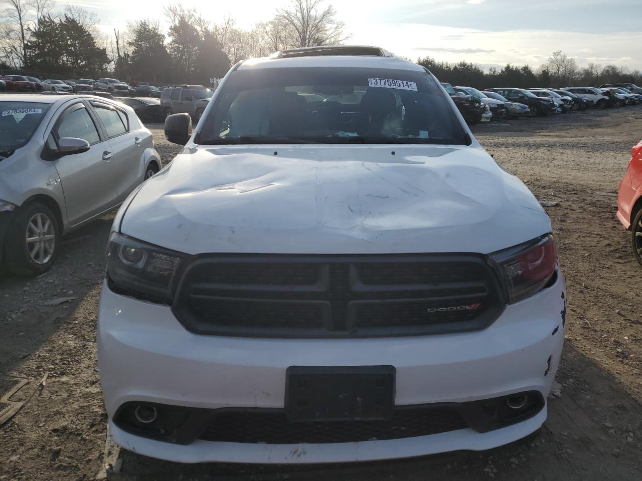 2015 Dodge Durango - Image 5