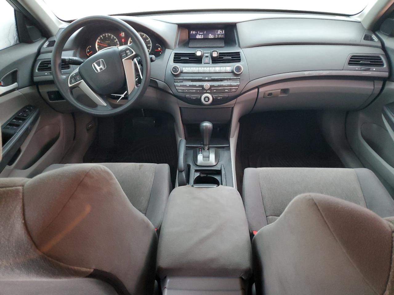 2010 Honda Accord Lxp VIN: 1HGCP2F44AA180451 Lot: 53639964