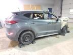 2017 HYUNDAI TUCSON LIMITED   à vendre chez Copart NB - MONCTON
