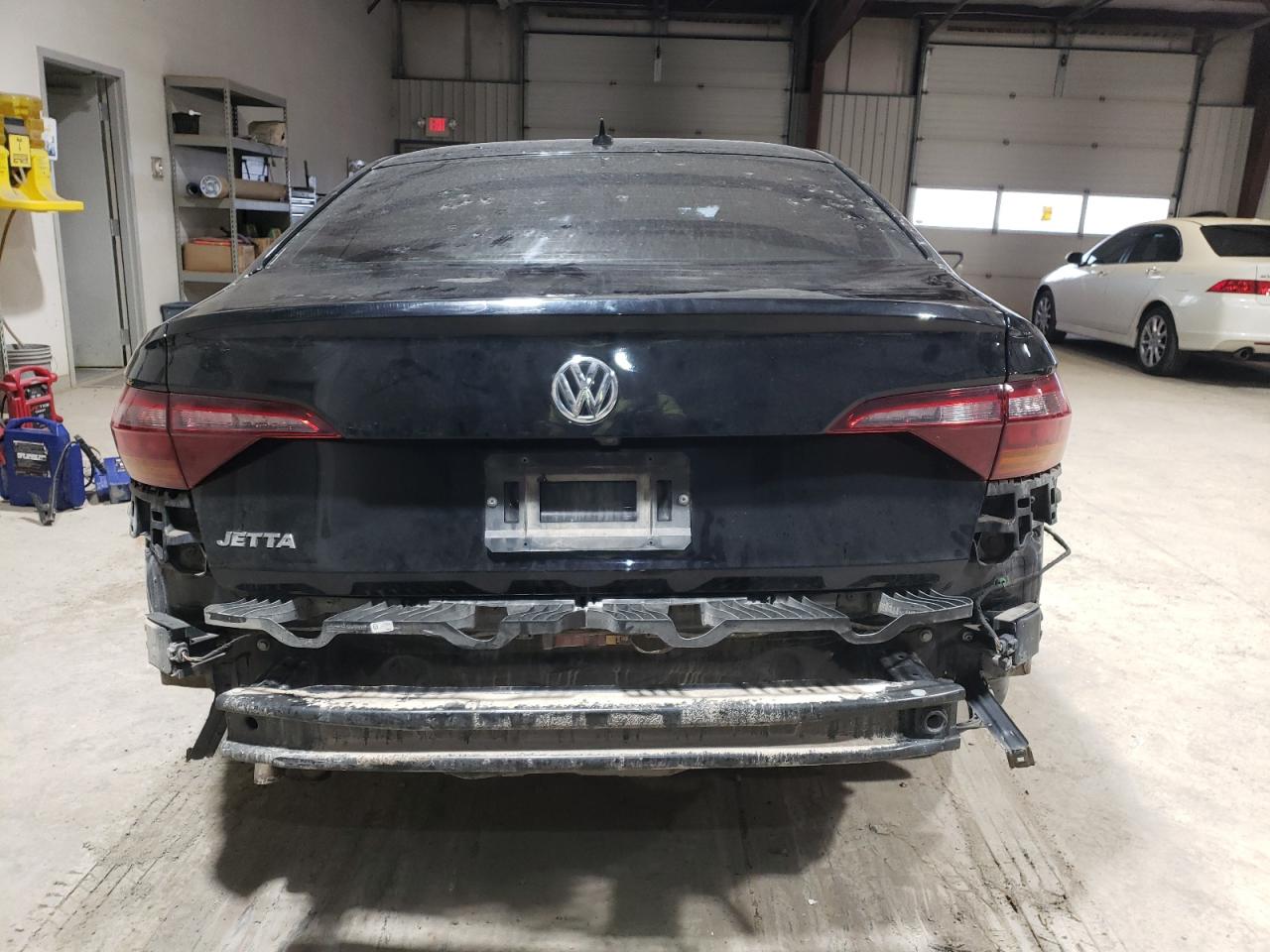 2019 Volkswagen Jetta S VIN: 3VWCB7BU2KM212251 Lot: 54884704