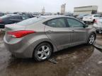 2013 Hyundai Elantra Gls na sprzedaż w Kansas City, KS - Front End