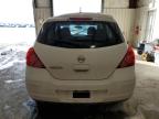 2011 Nissan Versa S for Sale in Helena, MT - Front End