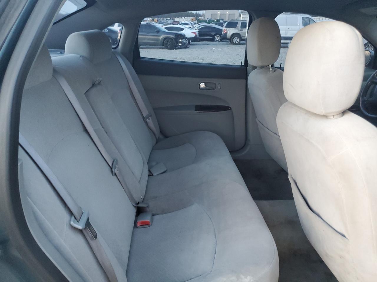 2007 Buick Lacrosse Cx VIN: 2G4WC582871238175 Lot: 82656603