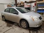 2008 NISSAN SENTRA 2.0 for sale at Copart AB - EDMONTON