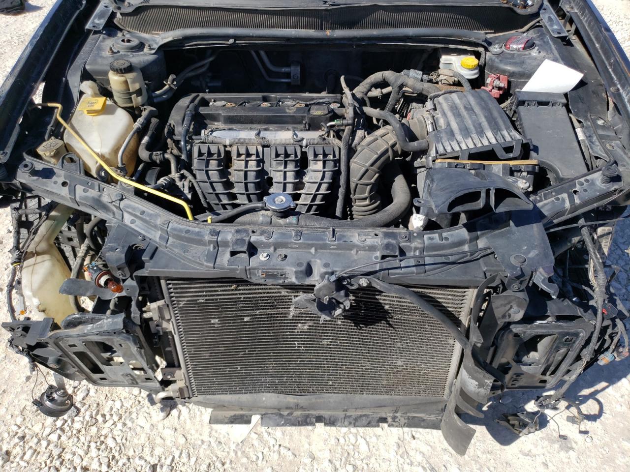 2014 Dodge Avenger Sxt VIN: 1C3CDZCB9EN117769 Lot: 83520854