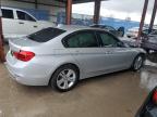 2016 Bmw 328 I Sulev en Venta en Riverview, FL - Front End