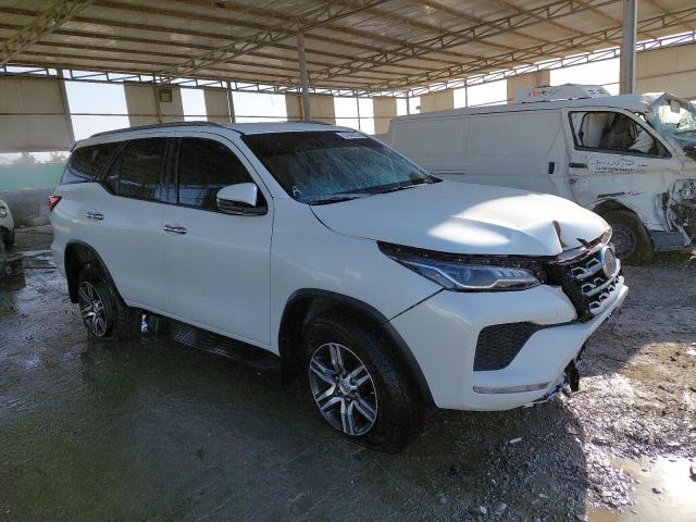 MHFDX8FSXP0131102 - 2023 TOYOTA FORTUNER - #undefined