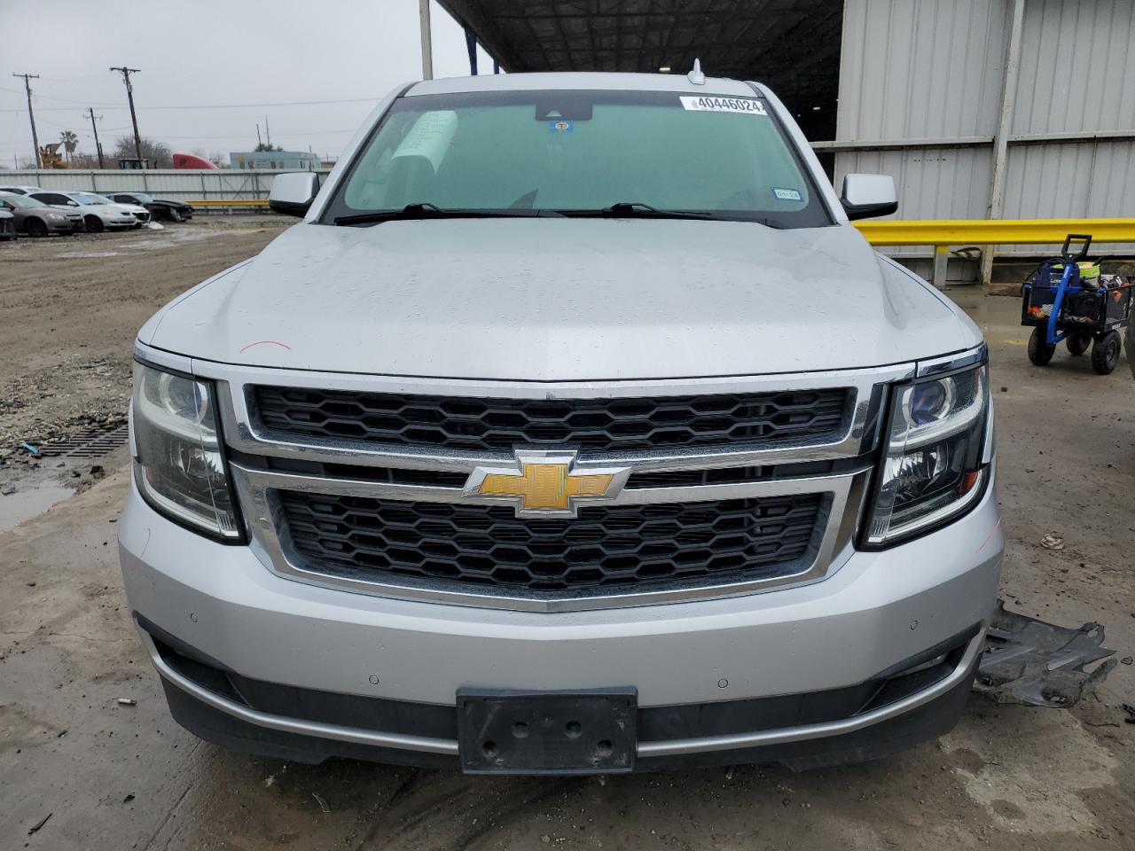 1GNSCHKC6GR115513 2016 Chevrolet Suburban C1500 Lt