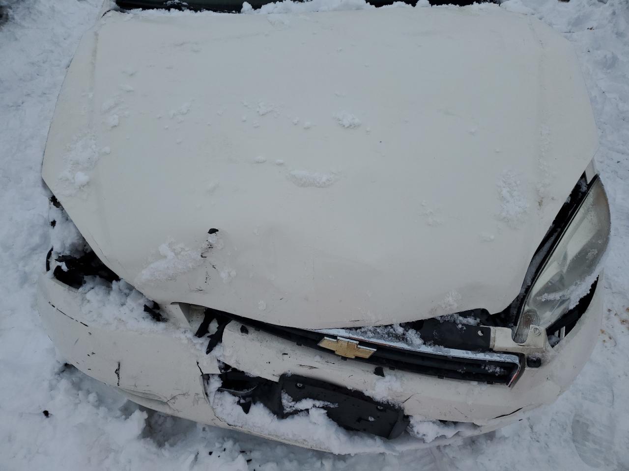 2007 Chevrolet Impala Ls VIN: 2G1WB58N379115248 Lot: 71647134