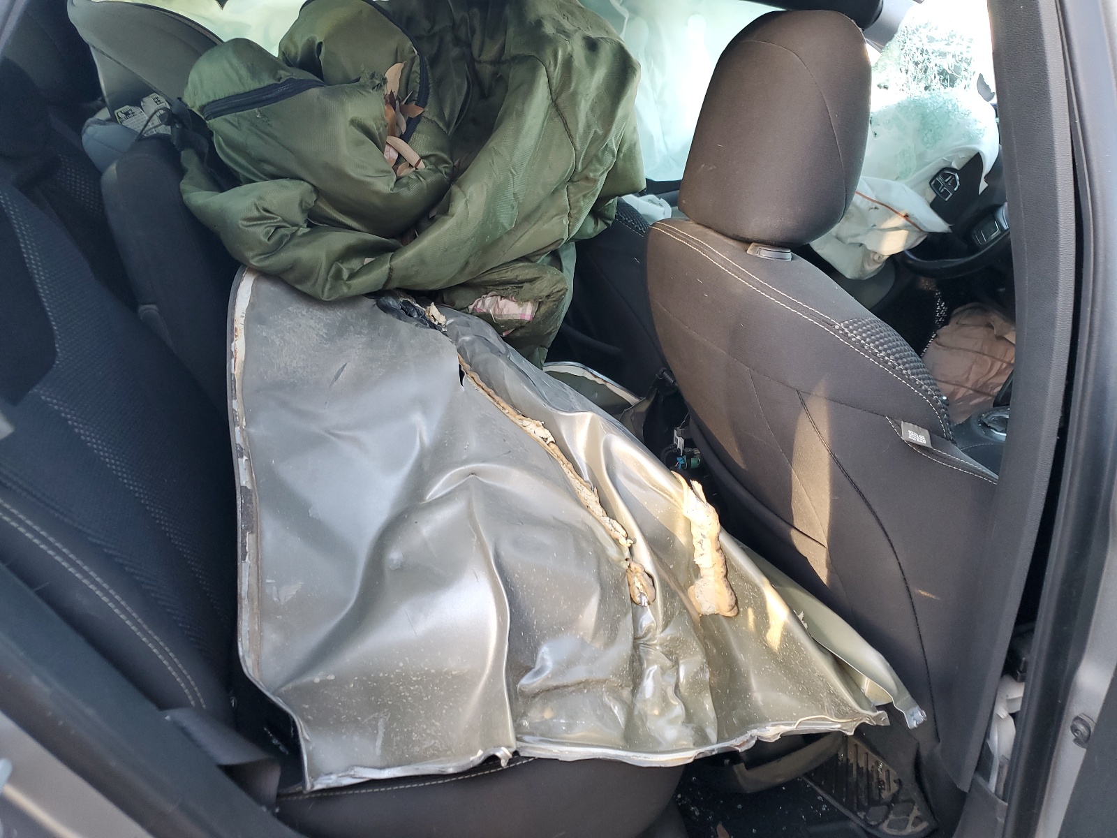 1C3CDFBB7FD286776 2015 Dodge Dart Sxt