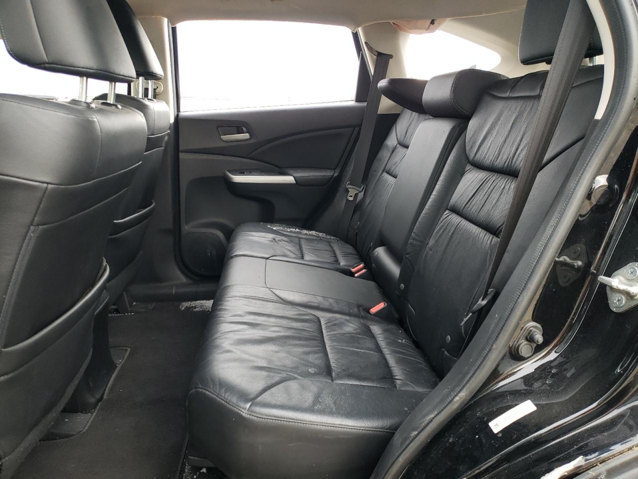 2013 Honda CR-V - Image 11