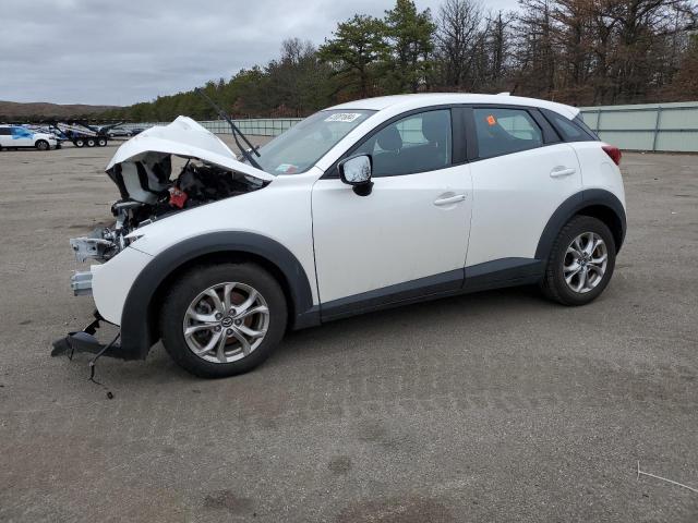 2019 Mazda Cx-3 Sport